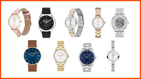 harga jam coach original malaysia